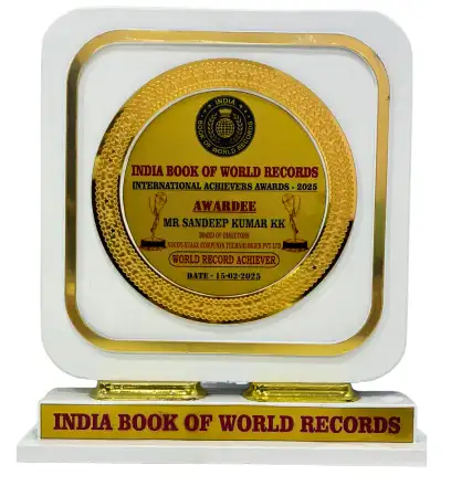 Nucot Award 3