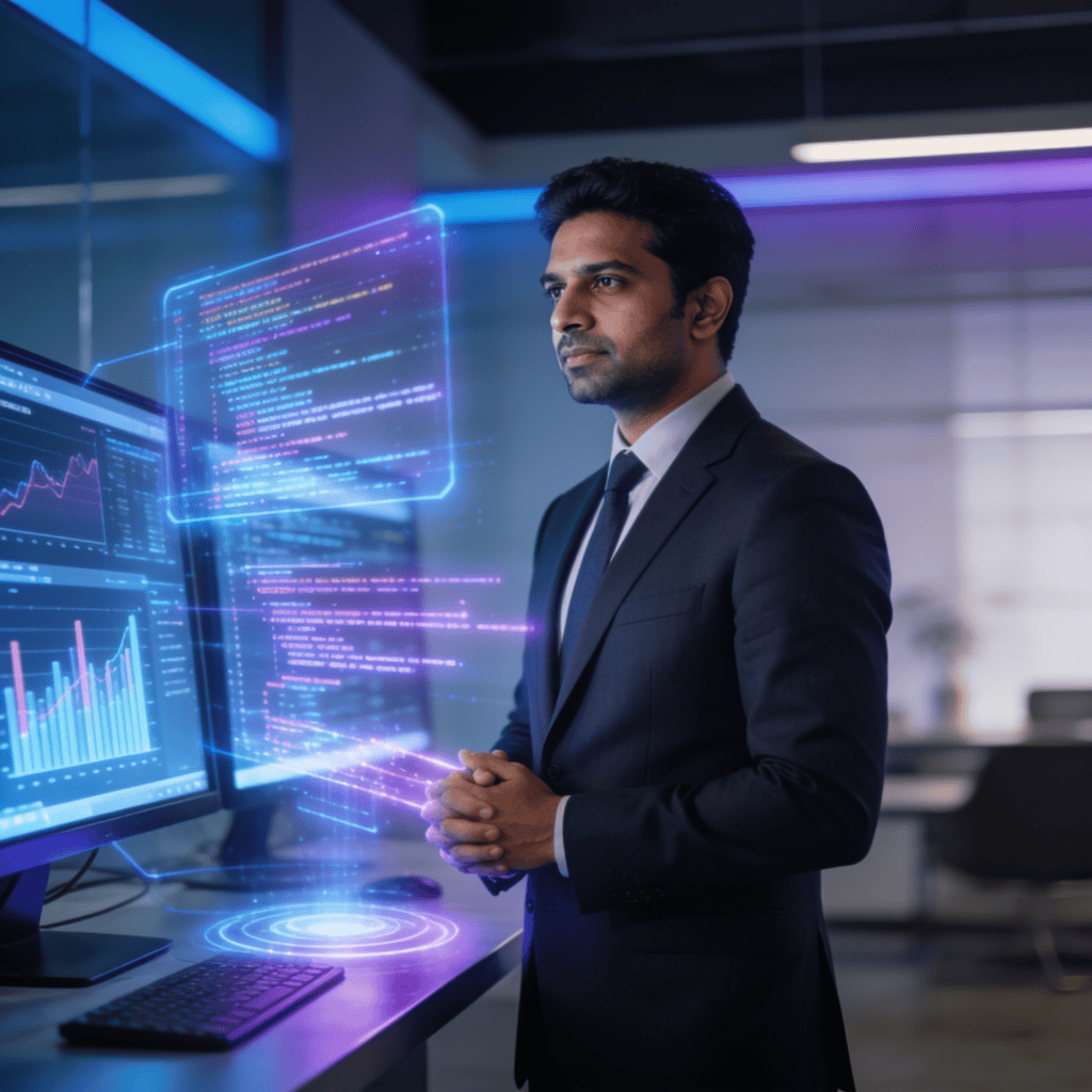Data Science with Python & Gen AI - Turning Data into Smarter Decisions