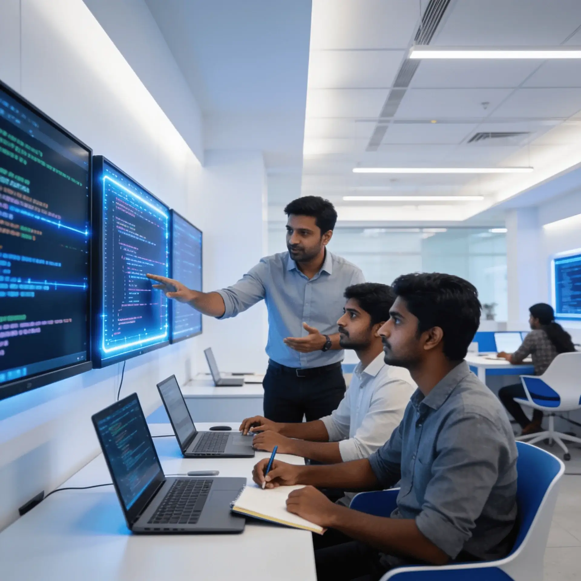 Artificial Intelligence course