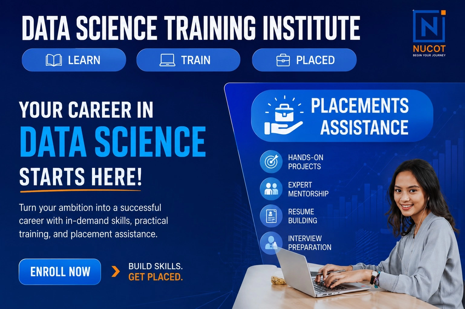 Data Science Training in Bangalore: Roadmap Master in Gen AI