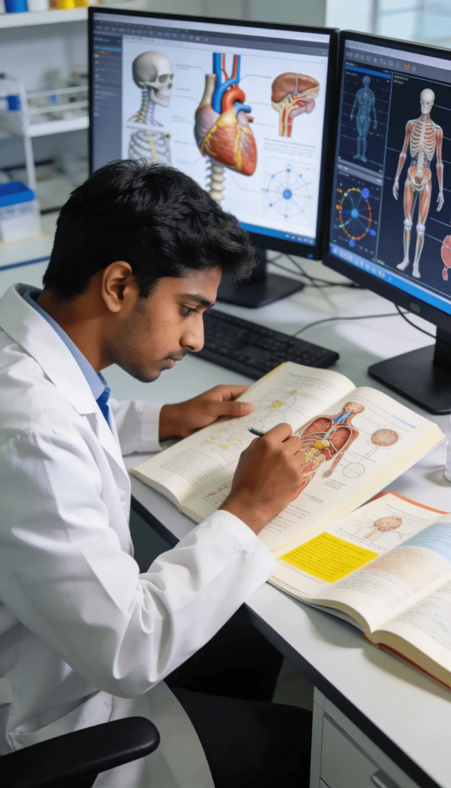 Nucot medical coding Training and placement