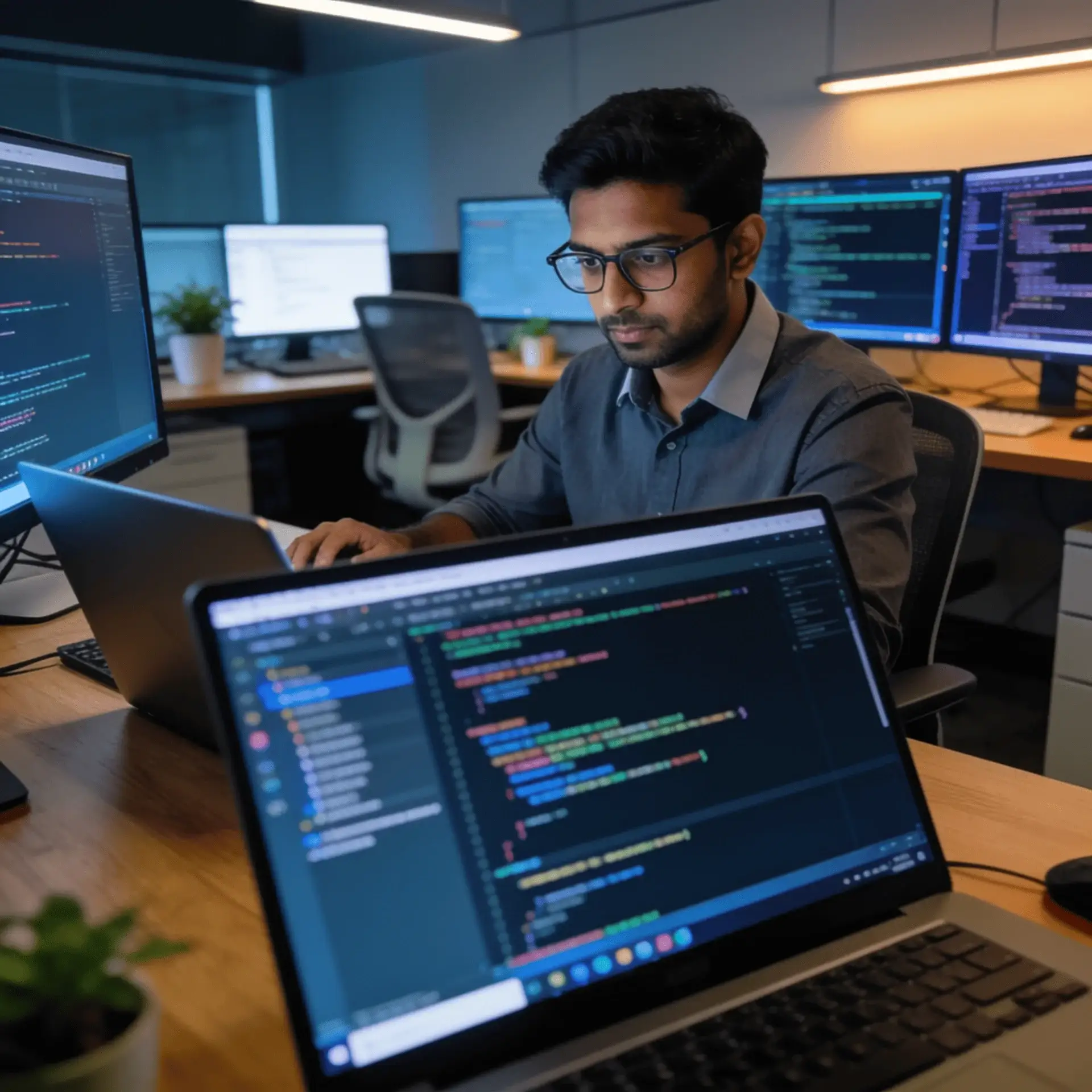 artificial intelligence training institutes