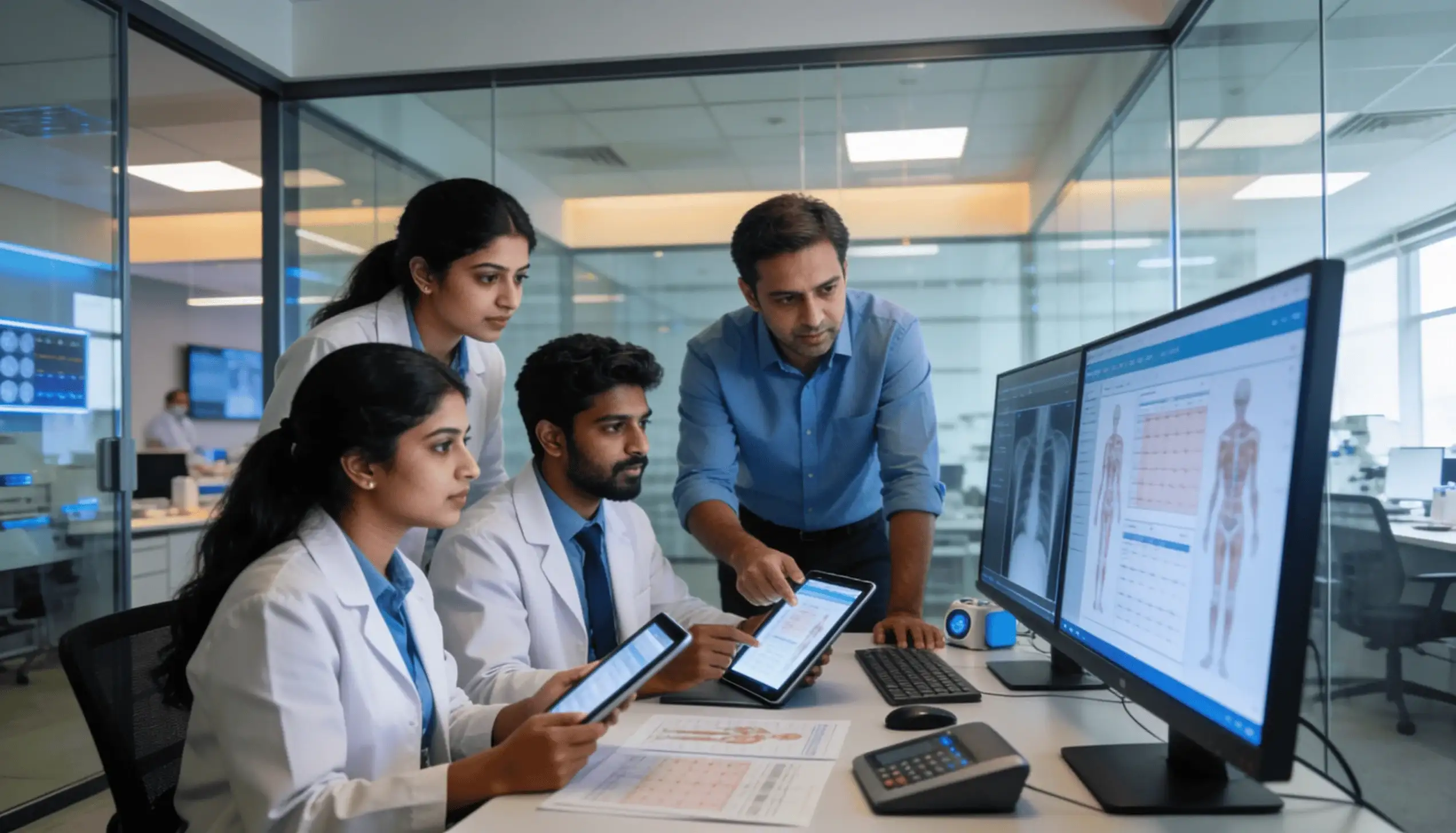 medical coding training
