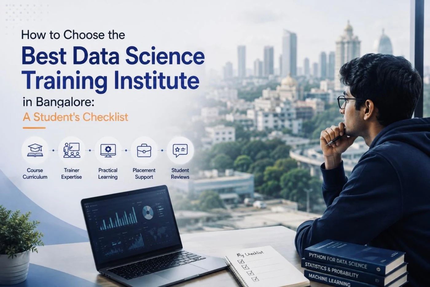 Data Science & AI Courses in Bangalore: A Complete Career Guide