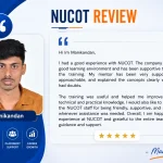 Nucot Candidate Reviews