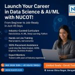 Nucot Postive Review