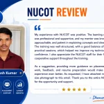 Nucot Reviews Bangalore
