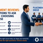 NUCOT placement reviews and career support guide for students