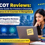 NUCOT Reviews – Data Science and AI Training for Freshers