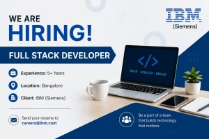 IT Staffing