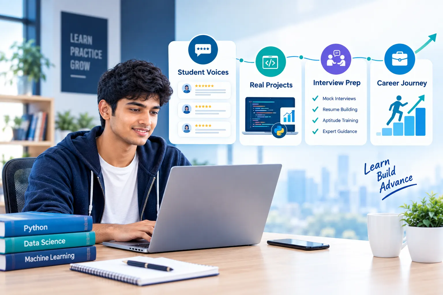 NUCOT Reviews: How to Understand Student Feedback and Placement Stories