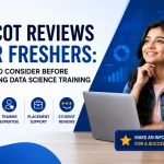 NUCOT Reviews for Freshers