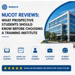 NUCOT Reviews for Training Institute