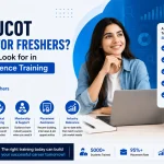 NUCOT Reviews for freshers exploring data science training and career preparation