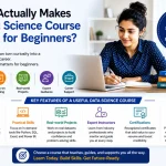 NUCOT reviews and Data Science projects for freshers