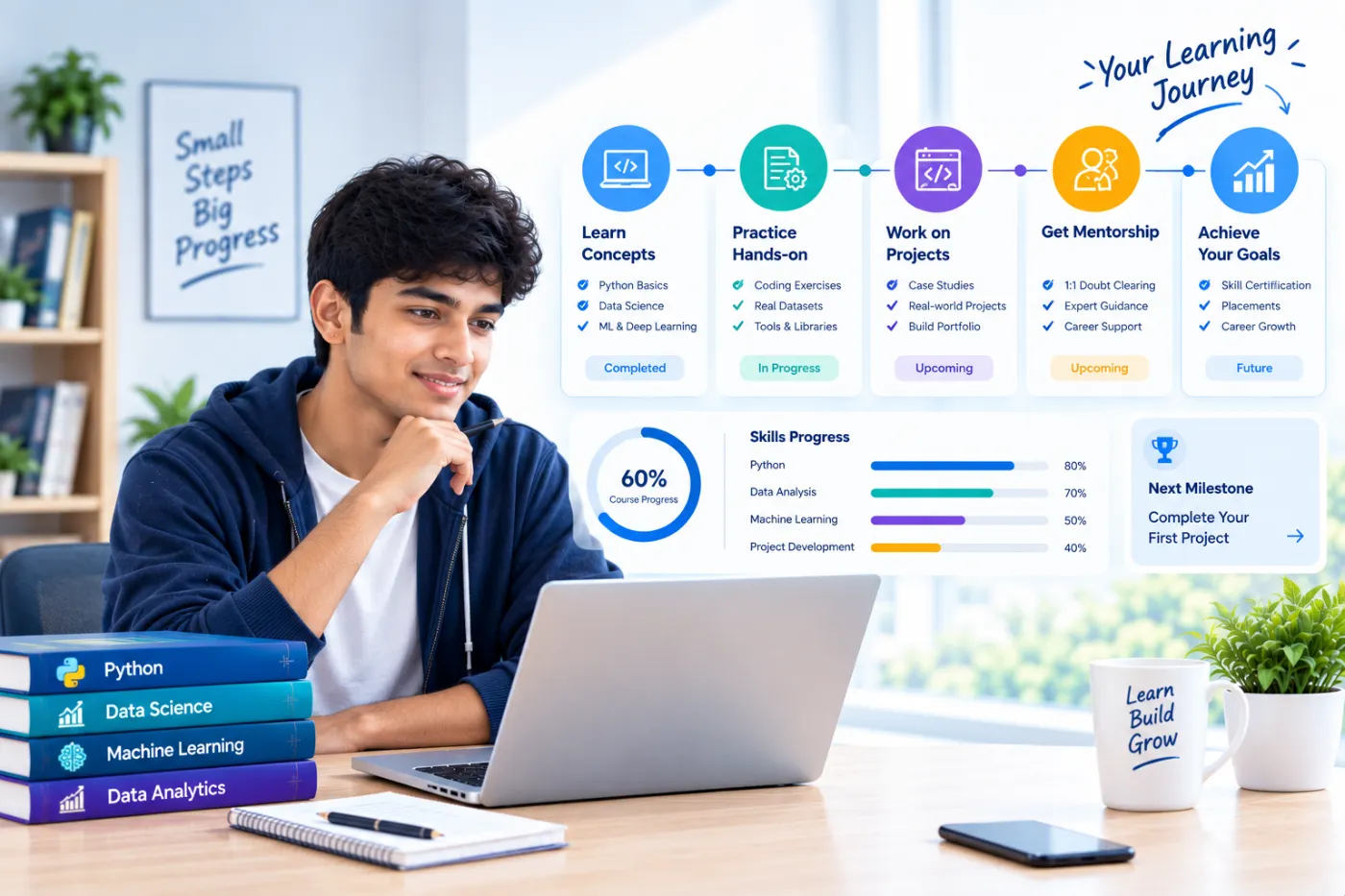 nucot-Reviews-measure-data-science-learning-progress