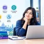 NUCOT reviews for freshers comparing data science training in Bangalore