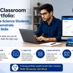 NUCOT reviews and Data Science projects for freshers