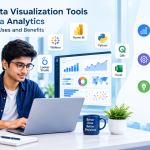 Data Visualization Tools