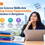 Data science training in Bangalore