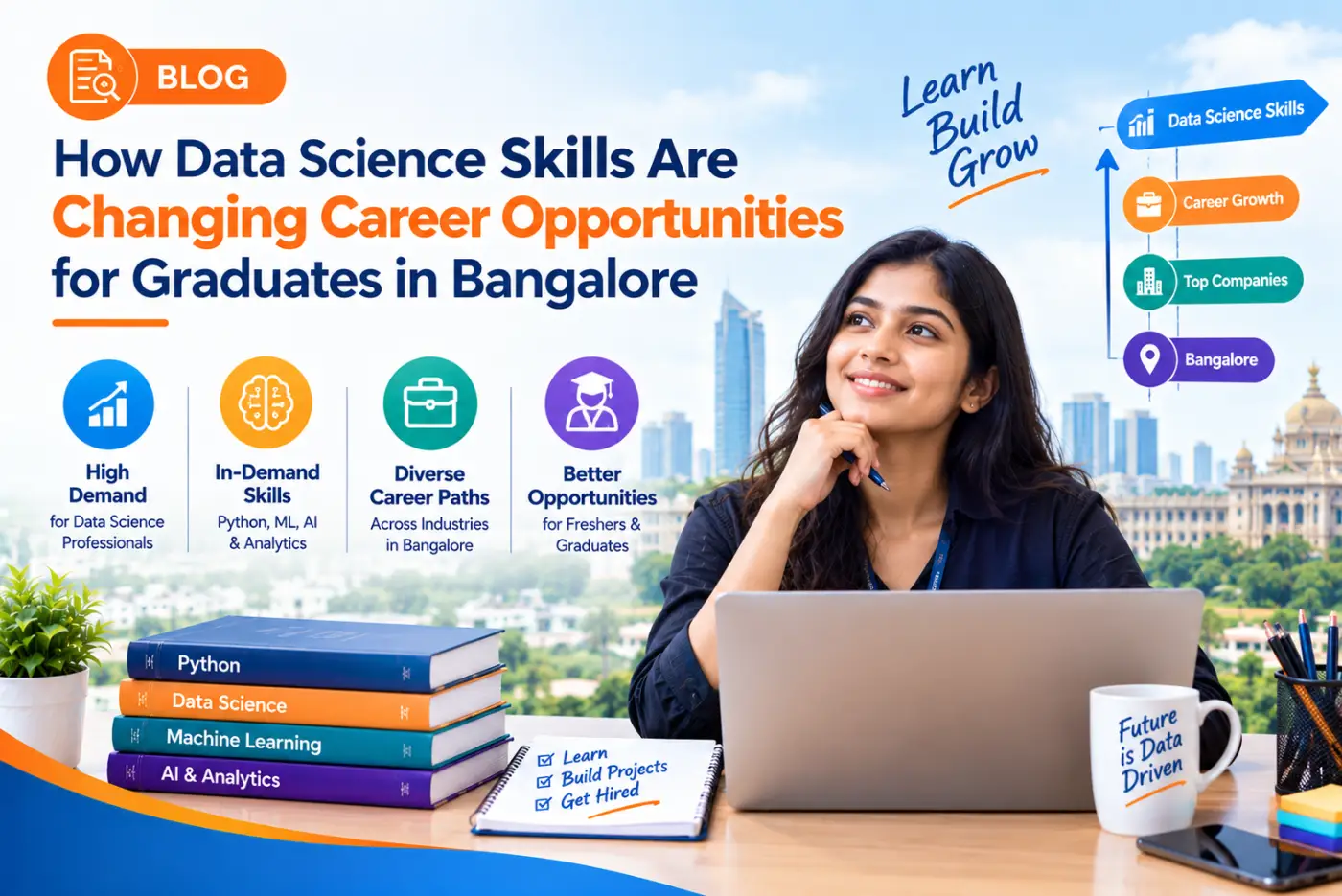 Data science training in Bangalore